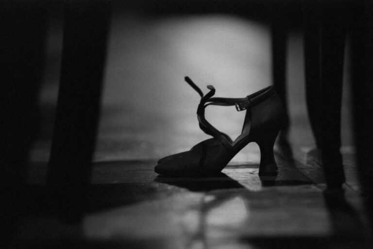 Scarpe da donna - heels - Tango